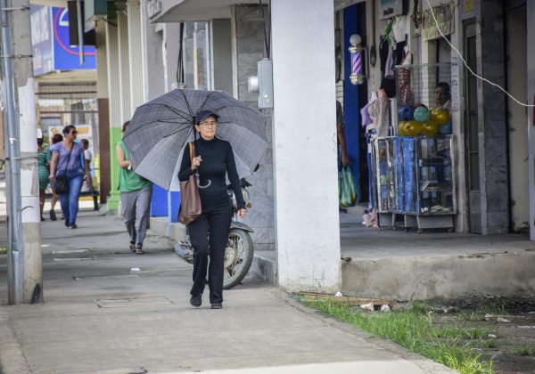 Clima en Ecuador este jueves 12 de junio: Costa estable, Sierra húmeda y alerta en la Amazonía