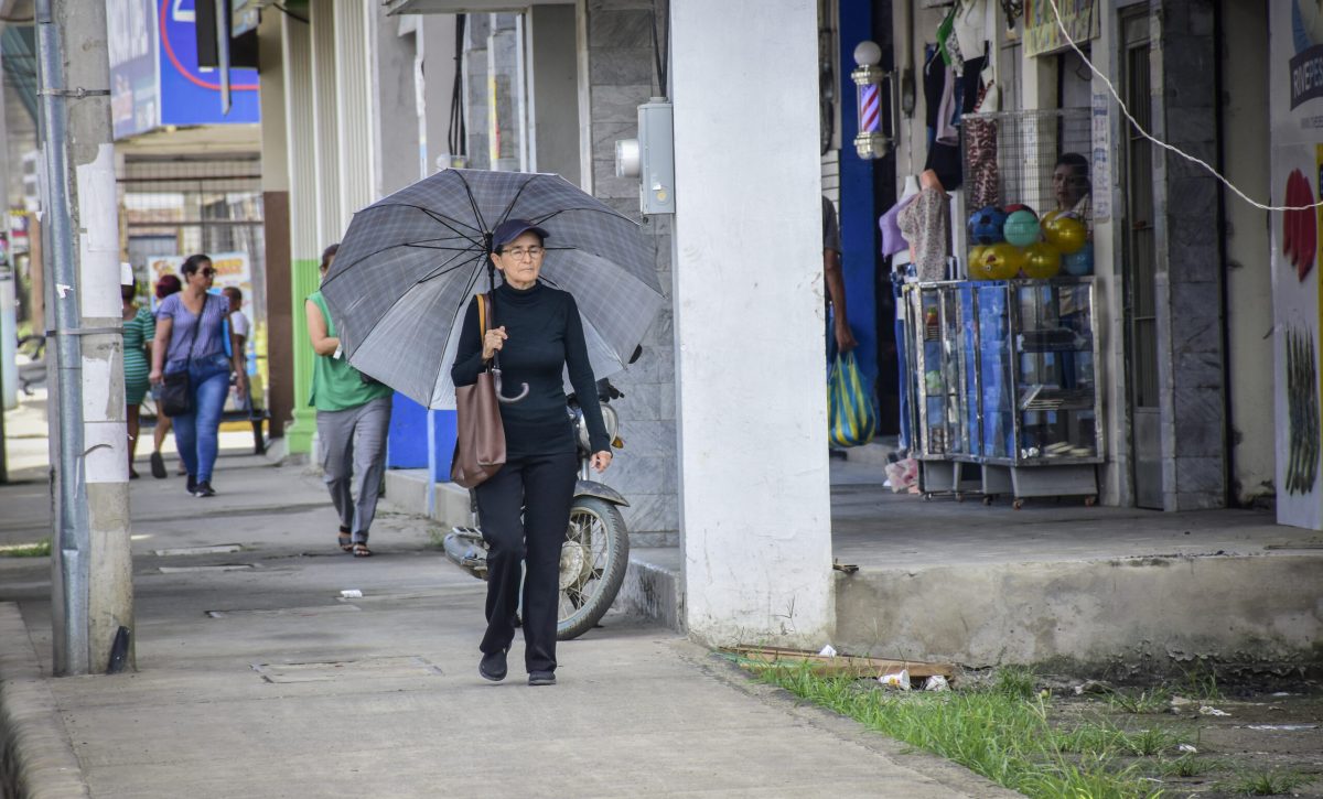 Clima en Ecuador este jueves 12 de junio: Costa estable, Sierra húmeda y alerta en la Amazonía
