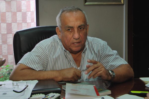 Edison Cevallos fue un reconocido abogado en Portoviejo y Manabí.