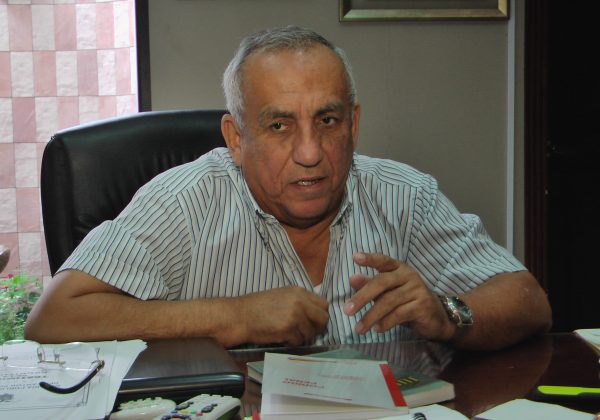 Edison Cevallos fue un reconocido abogado en Portoviejo y Manabí.