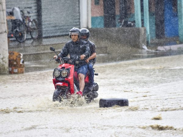 ¿Lluvias o sol? Cómo estará el clima en Ecuador este sábado, 26 de abril