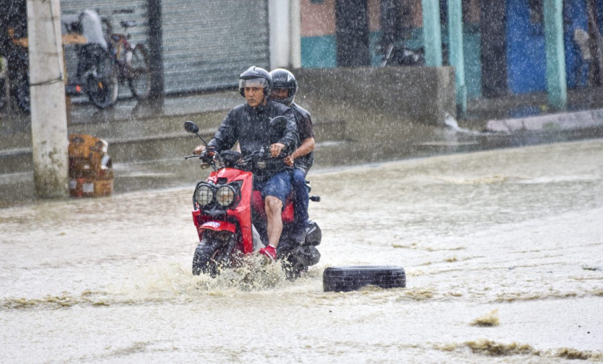 ¿Lluvias o sol? Cómo estará el clima en Ecuador este sábado, 26 de abril