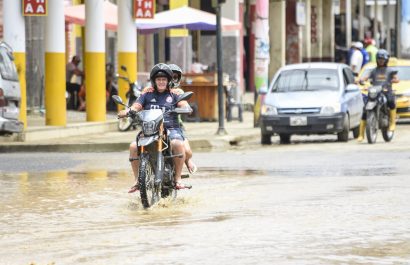 Mañana en Ecuador: ¿Cómo estará el clima en tu ciudad?