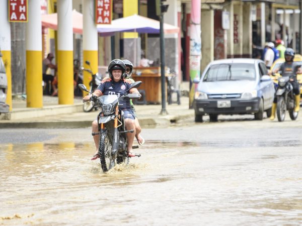 Mañana en Ecuador: ¿Cómo estará el clima en tu ciudad?