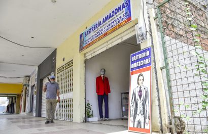 Robos disminuyen hasta un 45% en Portoviejo