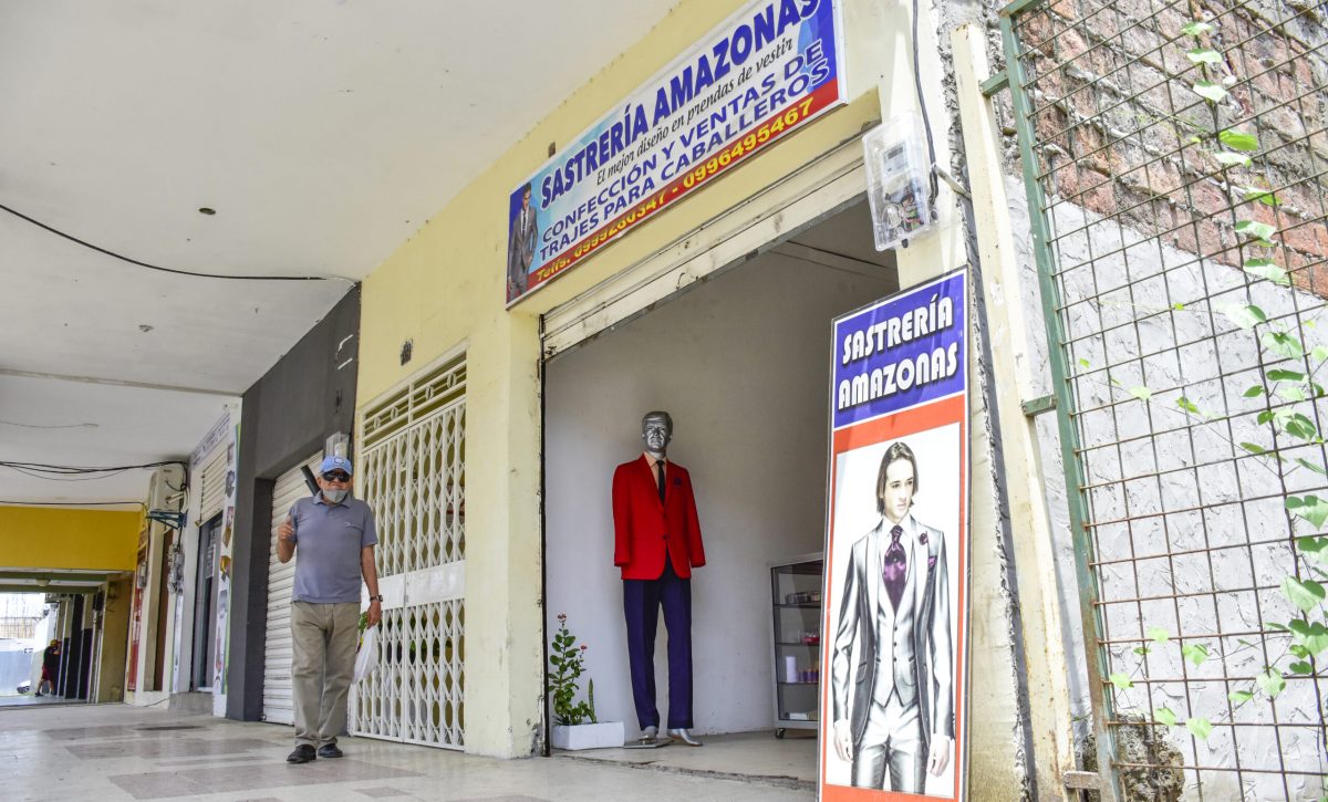 Robos disminuyen hasta un 45% en Portoviejo
