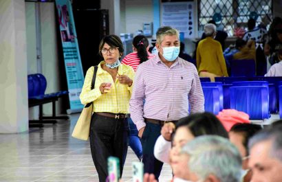 Los hospitales del IESS de Manta y Portoviejo son los que más factura internamente por la atención que brinda a los asegurados.