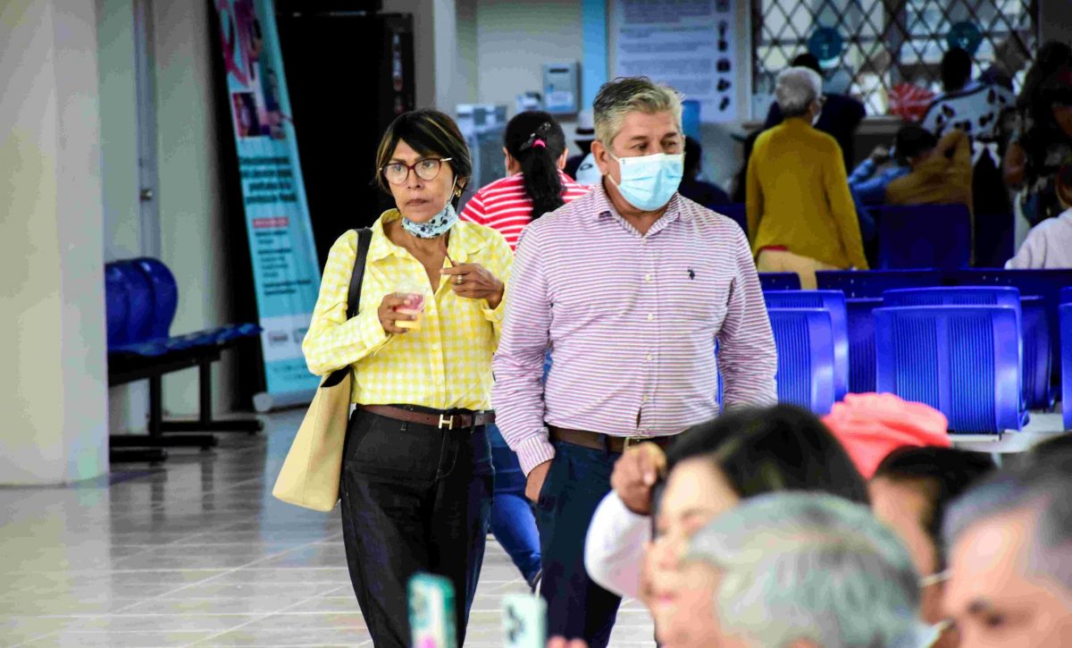 Los hospitales del IESS de Manta y Portoviejo son los que más factura internamente por la atención que brinda a los asegurados.