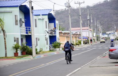 Temen que la delincuencia siga ganando terreno en los reasentamientos