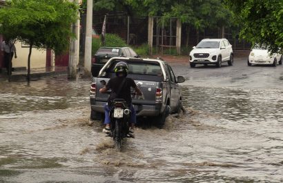 Hoy en Ecuador: ¿Cómo estará el clima en tu ciudad?