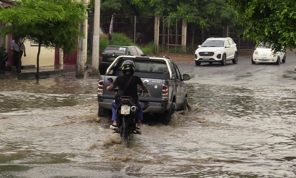 Hoy en Ecuador: ¿Cómo estará el clima en tu ciudad?