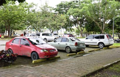 robo parqueadero portoviejo