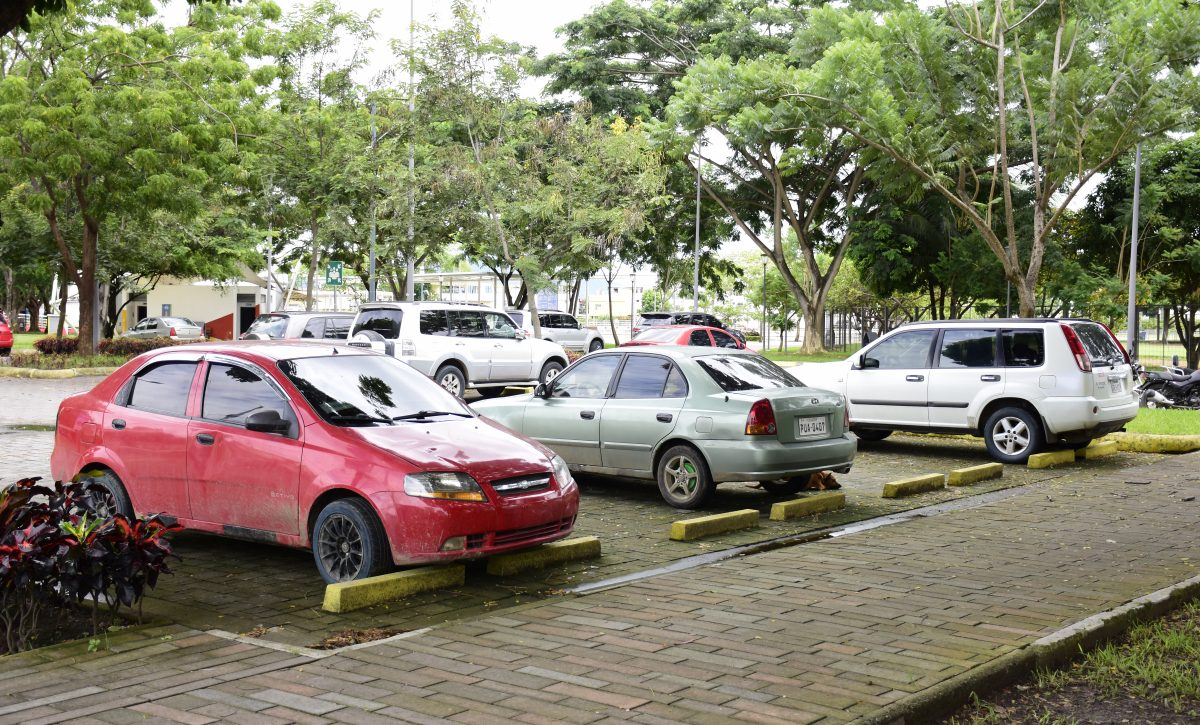 robo parqueadero portoviejo
