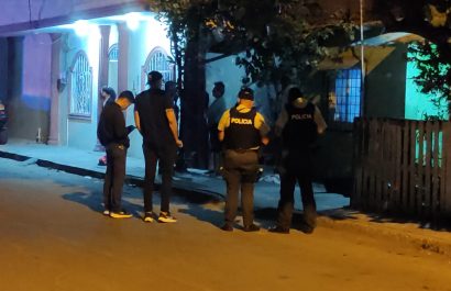 El mes de julio del 2025 soporta una ola de asesinatos al estilo sicariato.