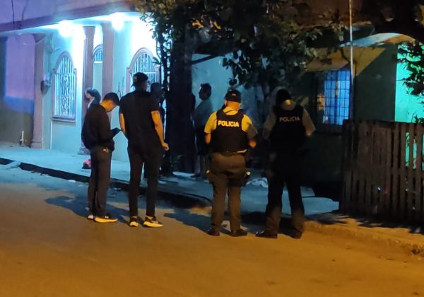 El mes de julio del 2025 soporta una ola de asesinatos al estilo sicariato.