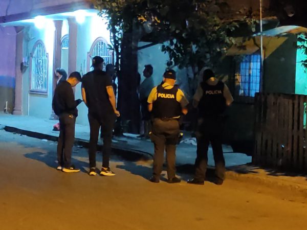 El mes de julio del 2025 soporta una ola de asesinatos al estilo sicariato.