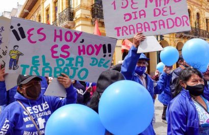 ¿Cuáles son los próximos feriados en Ecuador? Mayo trae dos días de descanso