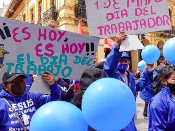 ¿Cuáles son los próximos feriados en Ecuador? Mayo trae dos días de descanso