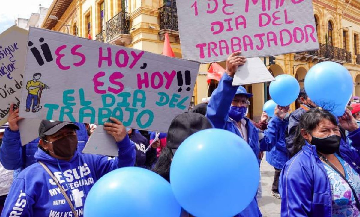 ¿Cuáles son los próximos feriados en Ecuador? Mayo trae dos días de descanso