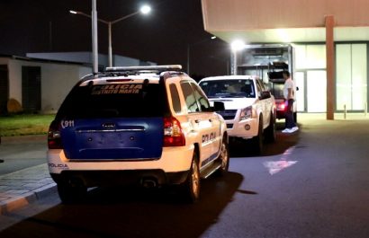 Ofrecen recompensa por los asesinos de un Policía. El crimen ocurrió la noche del jueves en la vía Circunvalación.