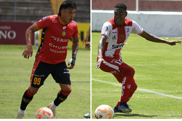 Deportivo Cuenca y Técnico Universitario esta noche la fecha 13 en el estadio Alejandro Serrano Aguilar
