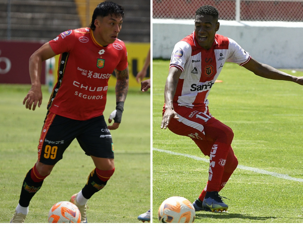 Deportivo Cuenca y Técnico Universitario esta noche la fecha 13 en el estadio Alejandro Serrano Aguilar
