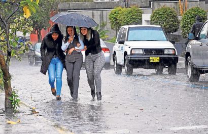 ¿Lluvias o calma este sábado? Así podría estar el clima en Ecuador mañana