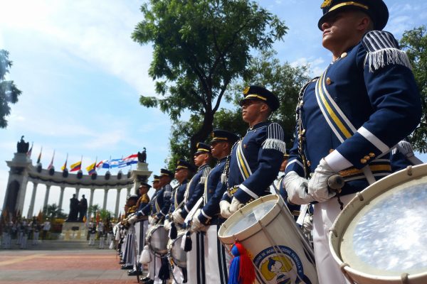 Cinco momentos clave de la Batalla del Pichincha que definió el rumbo de la independencia de Ecuador