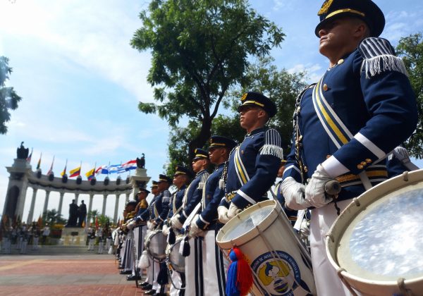 Cinco momentos clave de la Batalla del Pichincha que definió el rumbo de la independencia de Ecuador