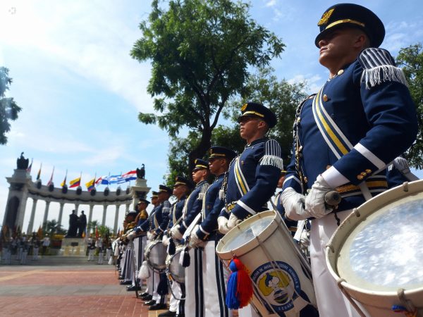 Cinco momentos clave de la Batalla del Pichincha que definió el rumbo de la independencia de Ecuador