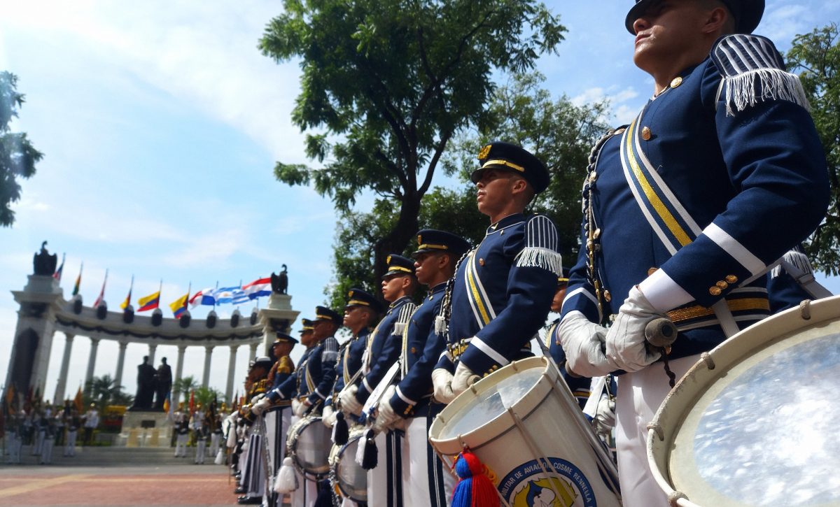 Cinco momentos clave de la Batalla del Pichincha que definió el rumbo de la independencia de Ecuador