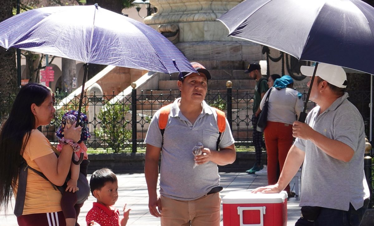 Clima en Cuenca este martes 29 de julio: día fresco, entre lluvias y tarde de sol