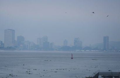 Clima en Ecuador: Lluvias en la Sierra y Costa este martes, 10 de junio