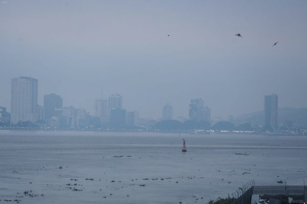 Clima en Ecuador: Lluvias en la Sierra y Costa este martes, 10 de junio