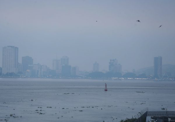 Clima en Ecuador: Lluvias en la Sierra y Costa este martes, 10 de junio