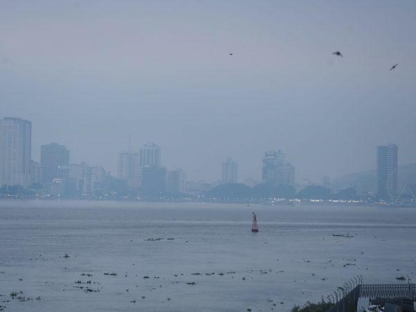 Clima en Ecuador: Lluvias en la Sierra y Costa este martes, 10 de junio