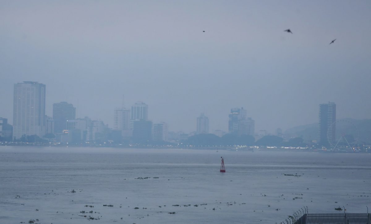 Clima en Ecuador: Lluvias en la Sierra y Costa este martes, 10 de junio