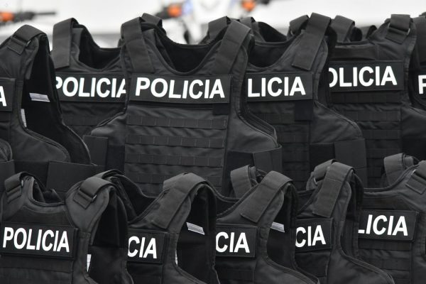 Asesinan a un cabo segundo de la Policía en el norte de Quito: hallan su cuerpo con múltiples impactos de bala