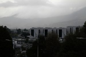 Así será el clima hoy, 11 de junio, en algunas regiones del Ecuador