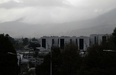 Así será el clima hoy, 11 de junio, en algunas regiones del Ecuador