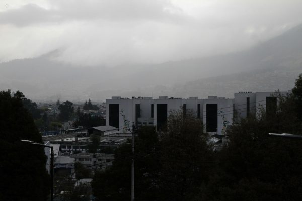 Así será el clima hoy, 11 de junio, en algunas regiones del Ecuador