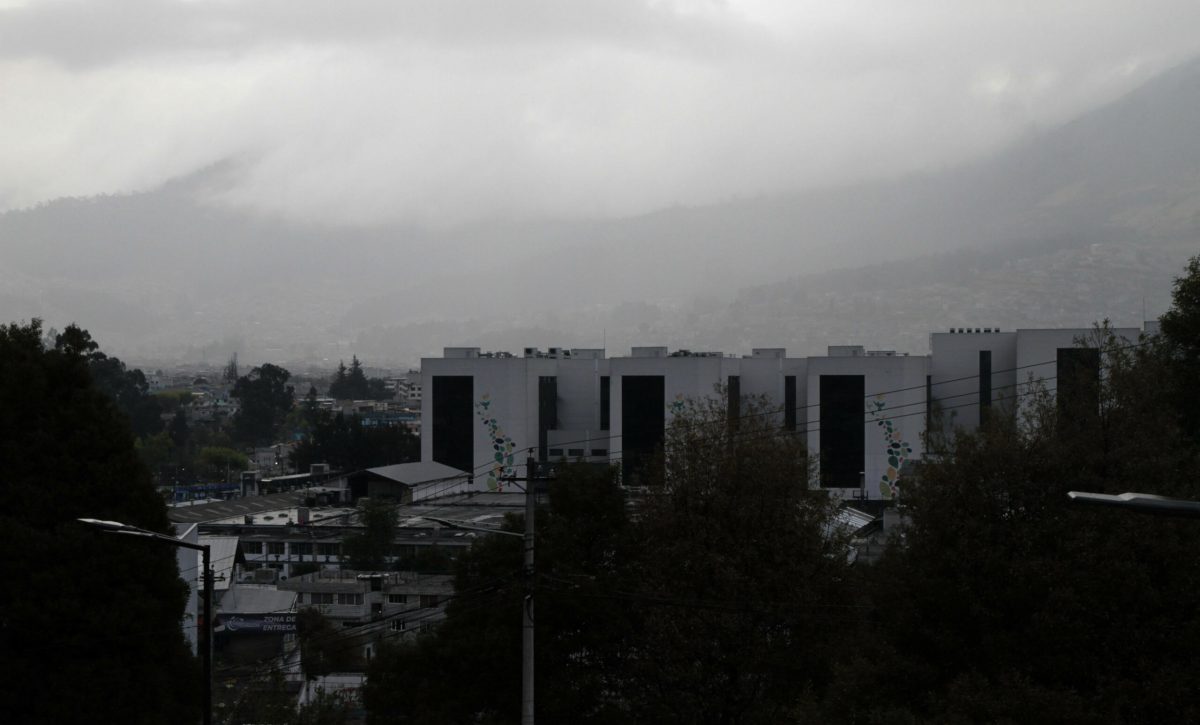 Así será el clima hoy, 11 de junio, en algunas regiones del Ecuador