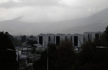 Así será el clima hoy, 11 de junio, en algunas regiones del Ecuador