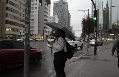 Ecuador tendrá un miércoles de lluvias y clima frío. Conoce los detalles del pronóstico