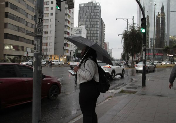 Ecuador tendrá un miércoles de lluvias y clima frío. Conoce los detalles del pronóstico