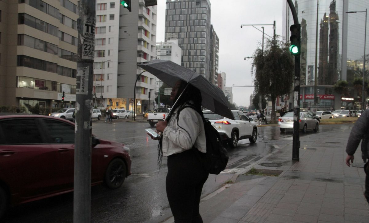 Ecuador tendrá un miércoles de lluvias y clima frío. Conoce los detalles del pronóstico