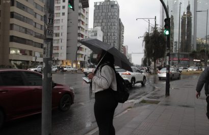 Ecuador tendrá un miércoles de lluvias y clima frío. Conoce los detalles del pronóstico