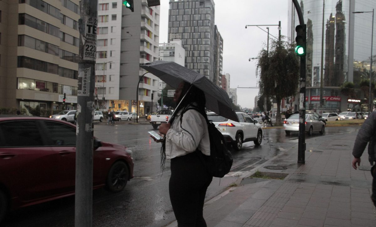 Ecuador tendrá un miércoles de lluvias y clima frío. Conoce los detalles del pronóstico