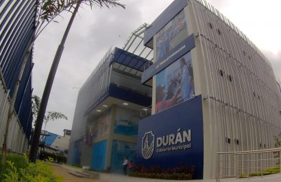 Dos directores asesinados en un año: violencia no da tregua al Municipio de Durán