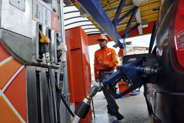 Gasolina Extra y Ecopaís suben 10 centavos en Ecuador: nuevo precio rige desde el 12 de julio
